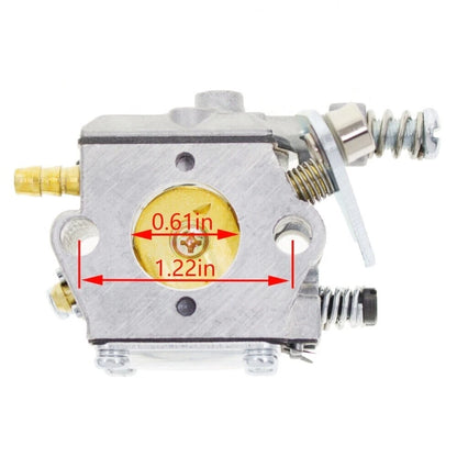 Carburettor for Echo SRM-200 Mantis Tillers (2000–2005)