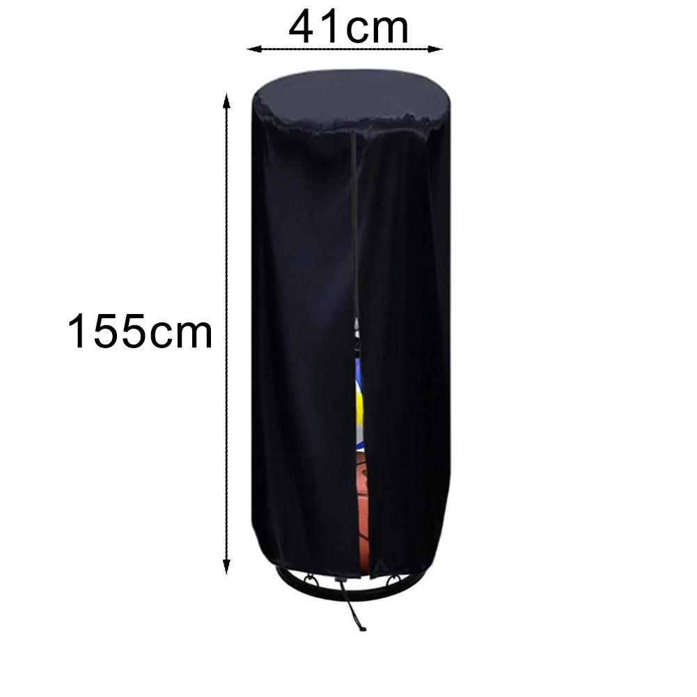 Multi Purpose Sports Cover for Football Racks (Compatible Sizes)