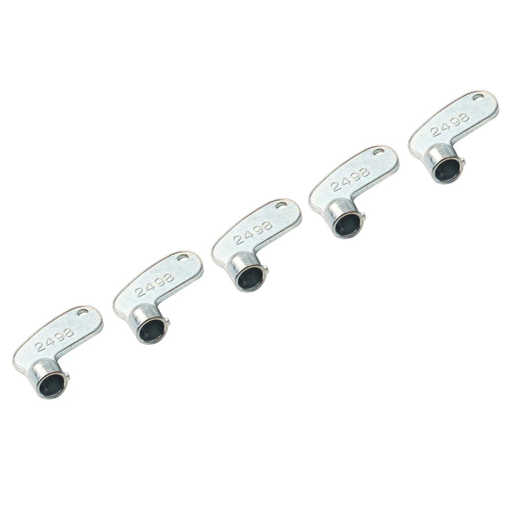 Ignition Keys w/Ring #2498, 8-94402498 for Kobelco & Kawasaki (Heavy Equipment)