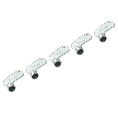 Ignition Keys w/Ring #2498, 8-94402498 for Kobelco & Kawasaki (Heavy Equipment)