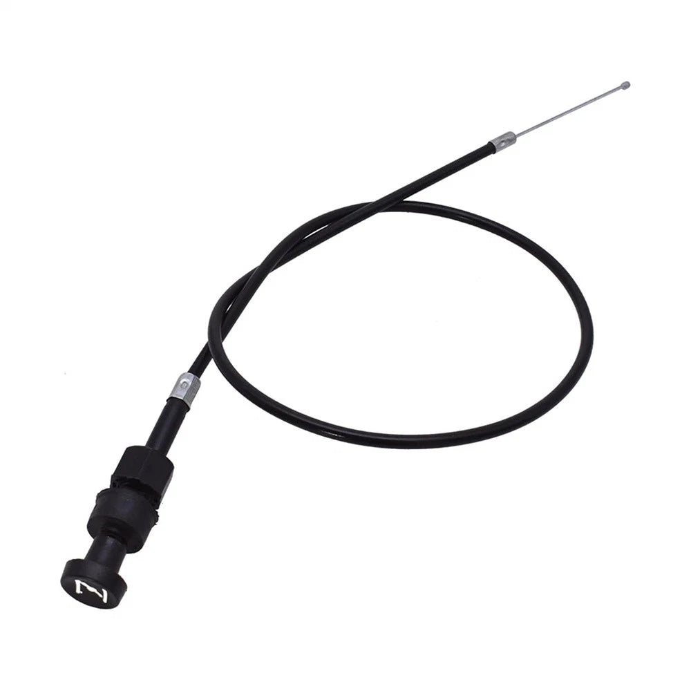 Push Pull Choke Cable for Yamaha PW50 Y-Zinger PY50 (1981–2016)