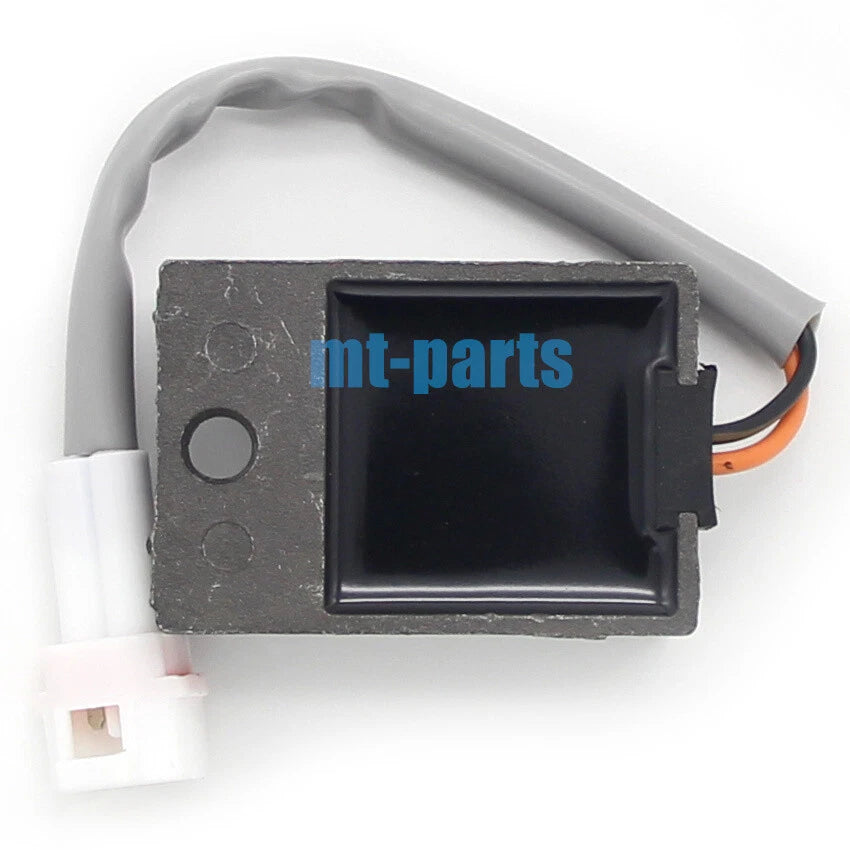 Voltage Regulator/Rectifier for Kawasaki KDX125-A KDX125SR (1990–1991) 21066-1067