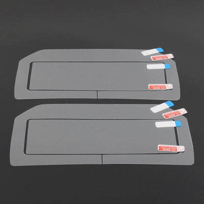 2X Dashboard Screen Scratch Protector Cluster Film For Yamaha XMAX300 2025
