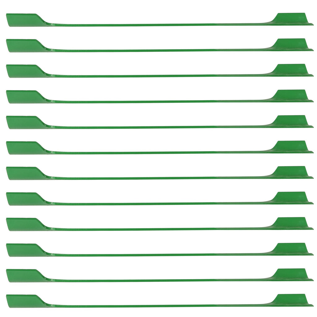 High Lift Blade 72 Inch Deck Notched Replacement for Toro Z Master (2012–2024)