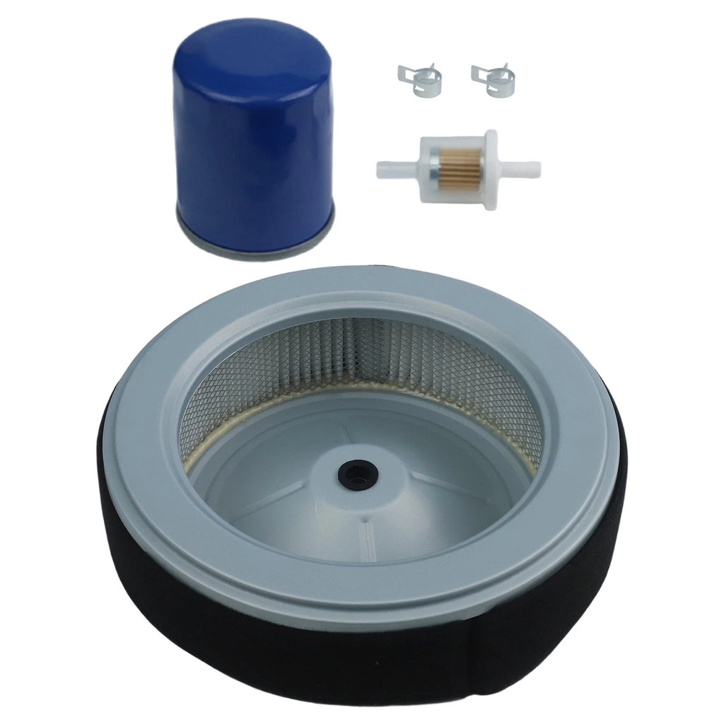 Replacement Air Filter Kit for Generator and Mower Engines (17210Z6L010)