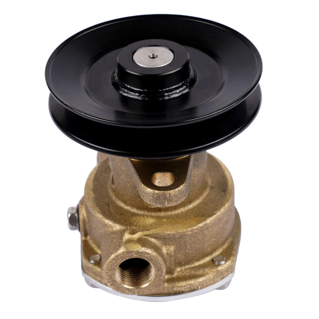 Raw Water Pump for Kohler GM104855 (Replaces G910P GM46936)