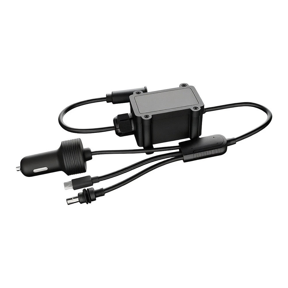 Power Supply Cable for Starlink Mini (12V/24V to 30V 3.5A)