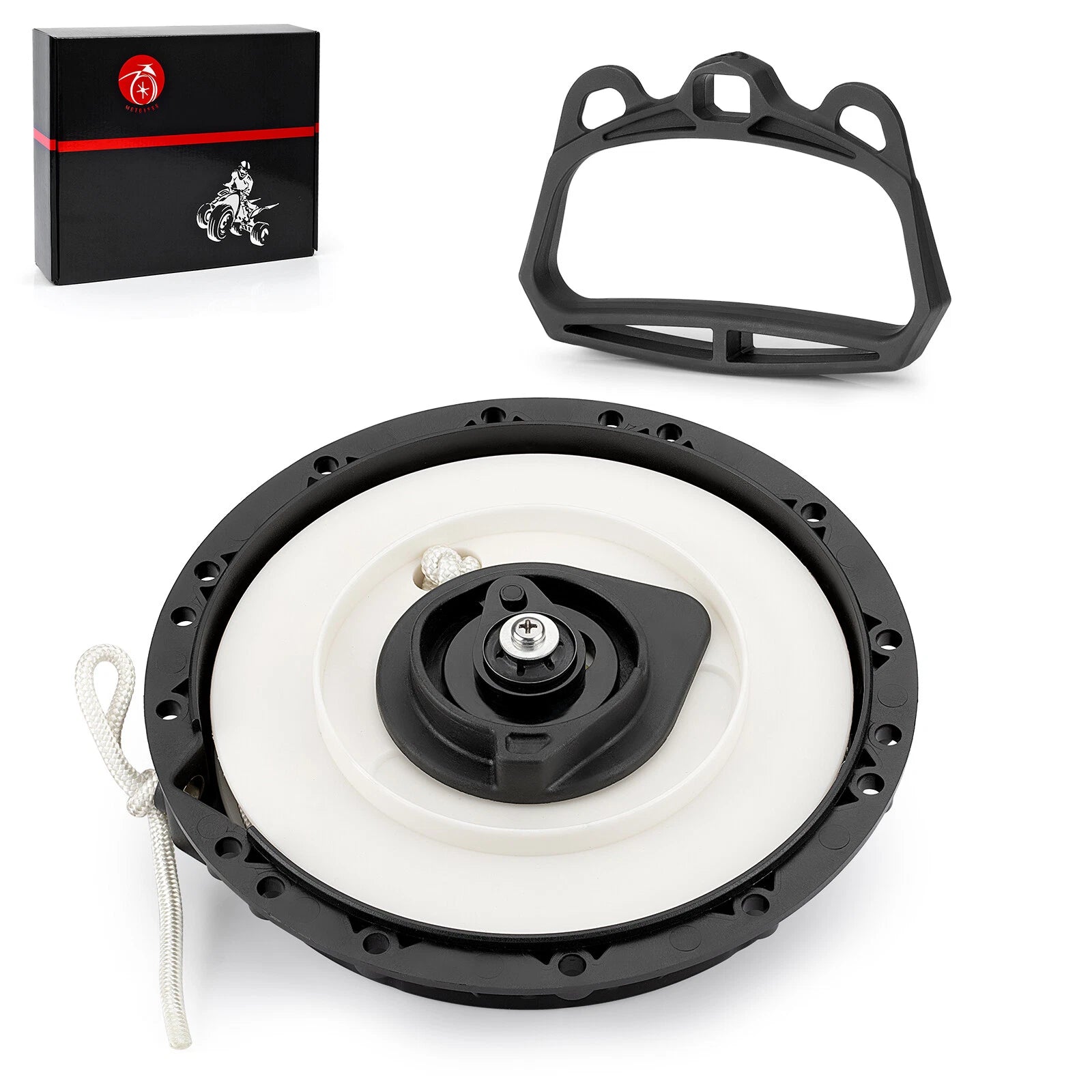 Recoil Back Up Pull Start for Ski-Doo Freeride Summit Renegade MXZ GSX (2013–2023)