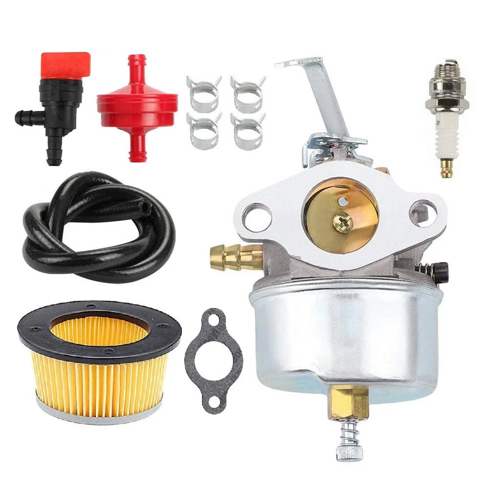 Carburetor for Coleman Powermate Maxa 5000ER Generator (2000–2023)