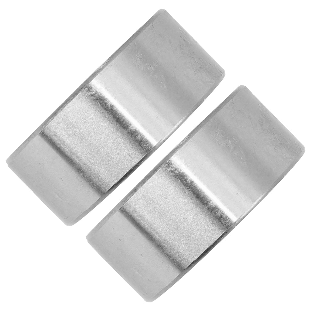 Double Row Angular Ball Bearings Replacement for Audi Volkswagen 34x58x24 (2000–2005)