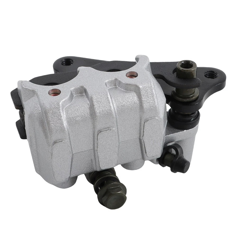 Front Brake Caliper with Pads for Honda Rebel 250 CMX250C (1985–1987)