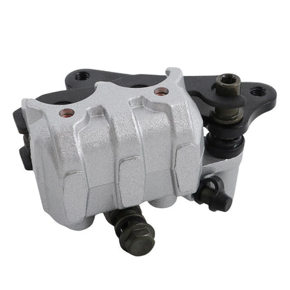 Front Brake Caliper with Pads for Honda Rebel 250 CMX250C (1985–1987)