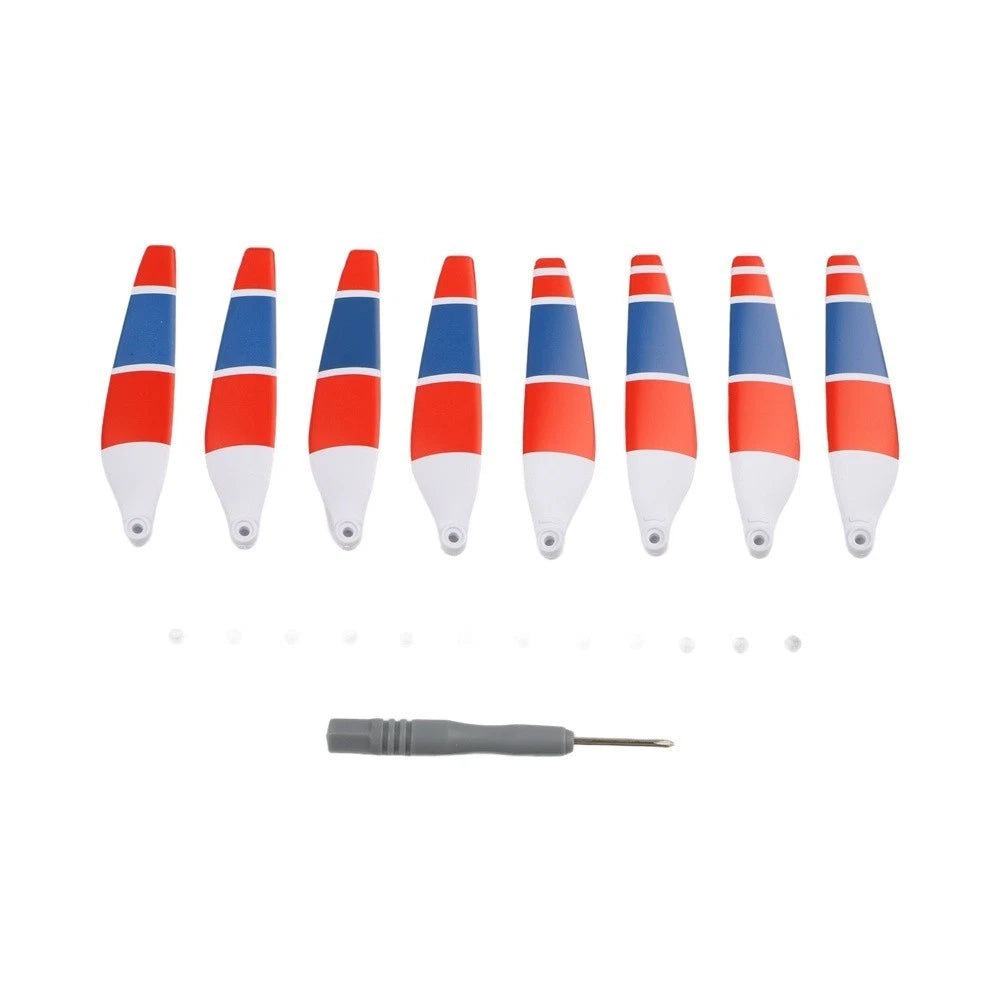 8X Propellers for DJI Mini 4/3 Pro