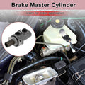 Brake Master Cylinder Replacement for Chevrolet Equinox (2010–2017)