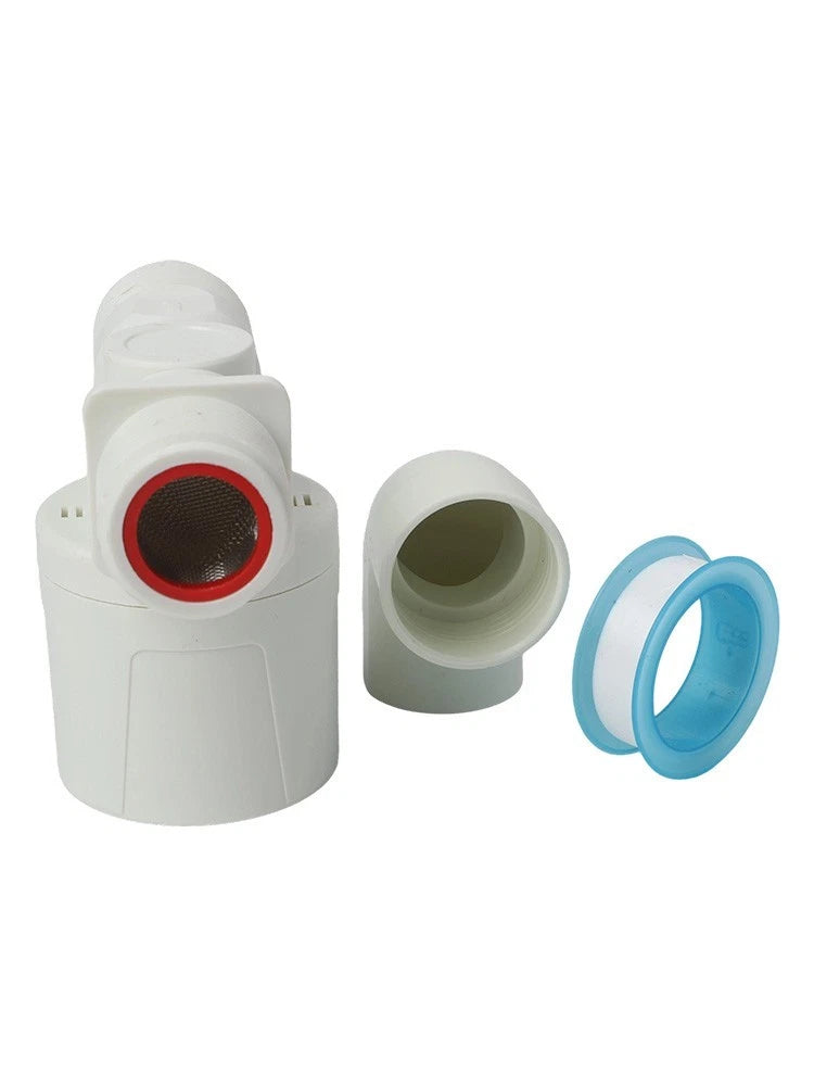 1 Inch Float Valve with Automatic Side Inlet for Water Flow Management