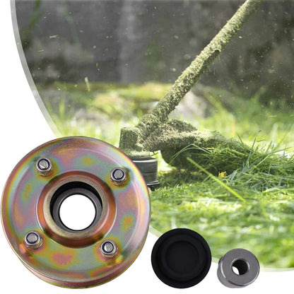 Pulley for 30" Deck Mower (No Year Range)