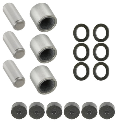 Clutch Rebuild Kit Roller Buttons for Polaris Magnum 325 4x4 (2000–2002)