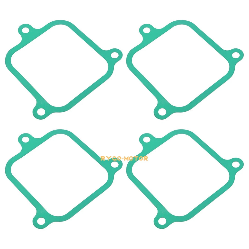 Intake Plenum Gasket Set for Mercruiser 7.4L 454, 8.2L 502 V8 (805522A1)