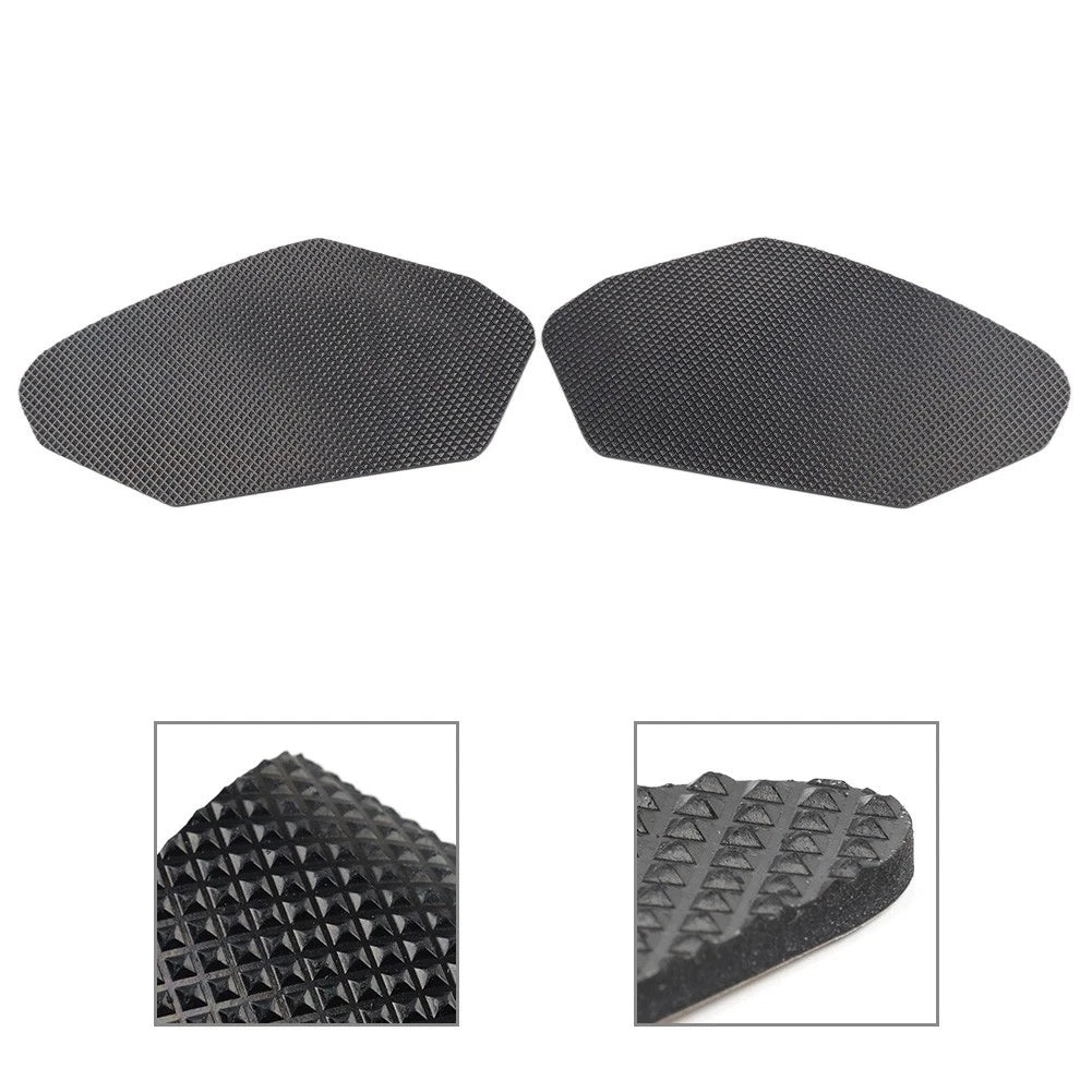Tank Traction Pads for Kawasaki Ninja 650 Z650 (2017–2020)