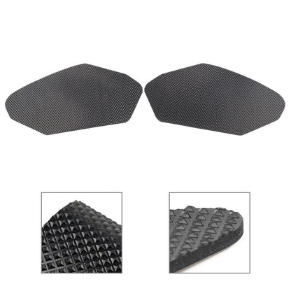 Tank Traction Pads for Kawasaki Ninja 650 Z650 (2017–2020)