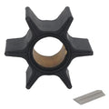 Water Pump Impeller with Key for Mercury 90 100 110 125 HP (1990–2000)