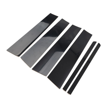 Pillar Posts Trim Kit for Ford Explorer (2011–2019)