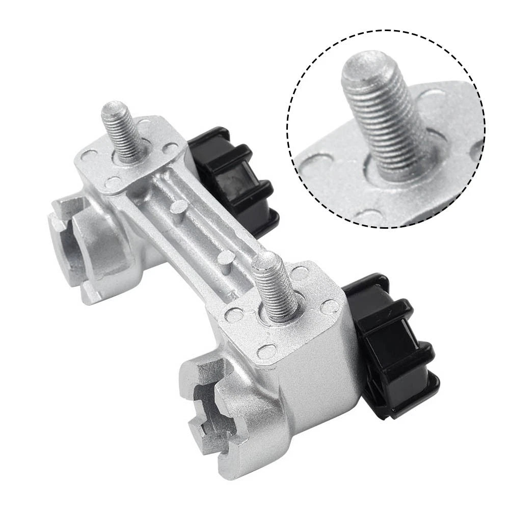 Handlebar Riser Mount Clamp for Honda Monkey Z50 (1967–2023)