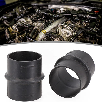 2X Duct Joiner Connector 50mm H29301 for Automotive