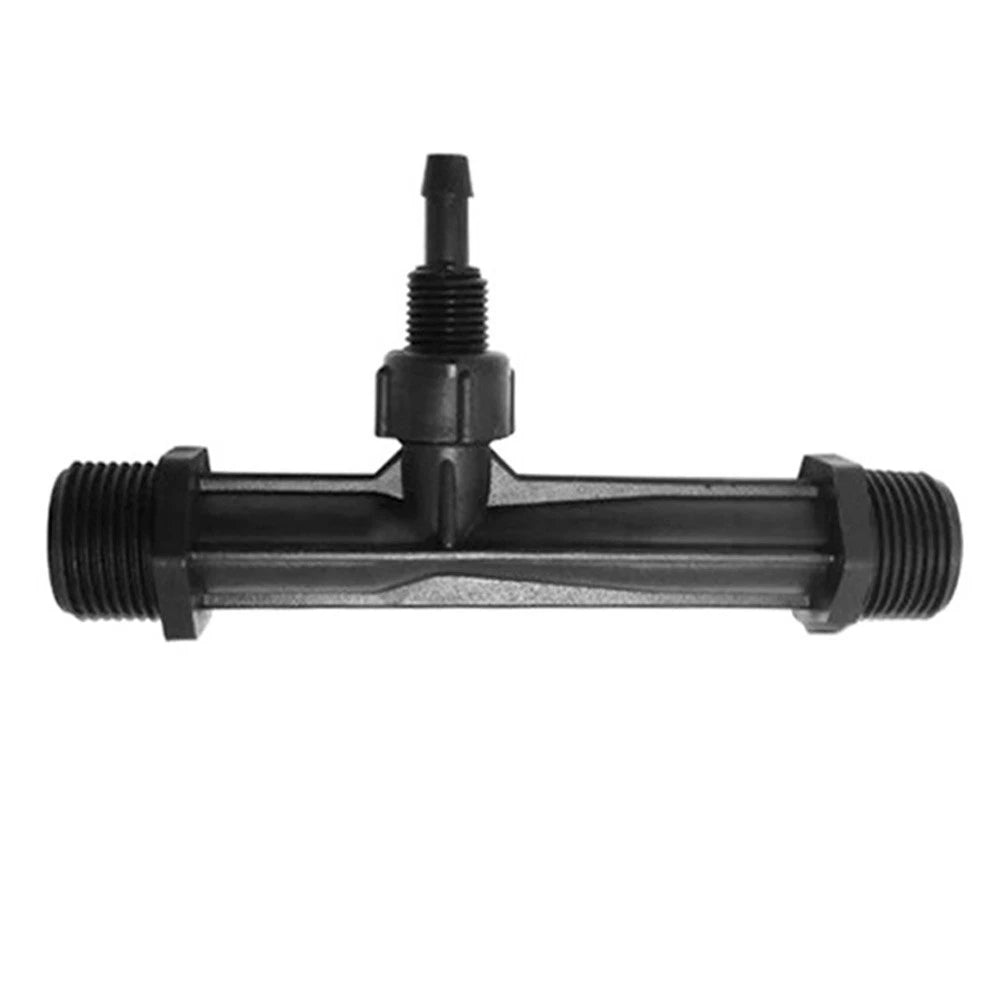 Versatile Venturi Injector for Irrigation Tool (12)