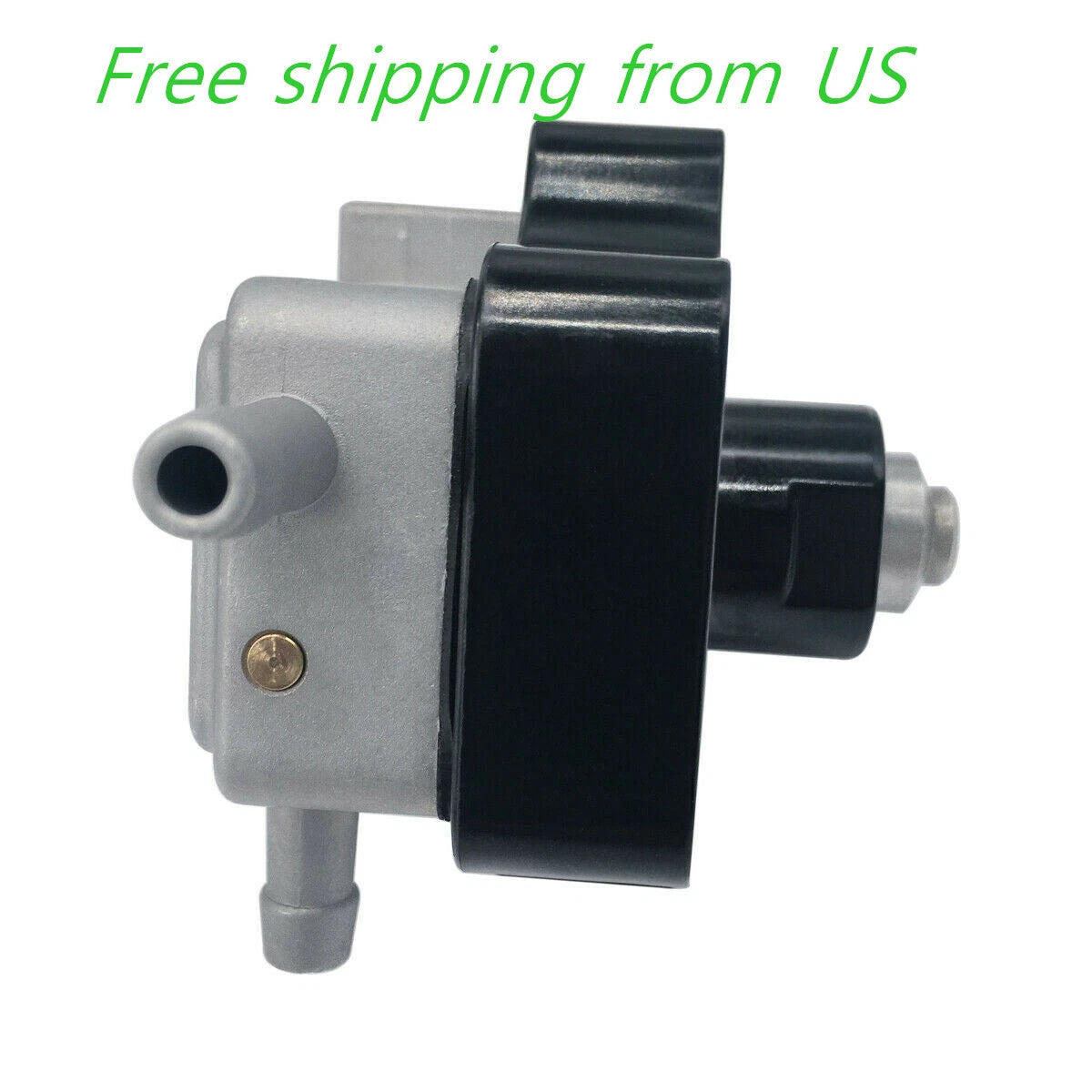 Fuel Pump for Tohatsu 4-Stroke 4-9.8 HP (2003–2016) 3H6040007