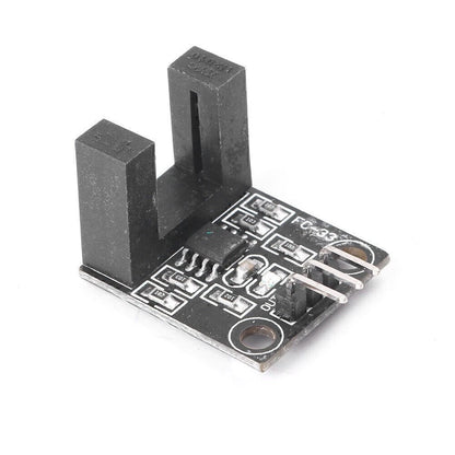 LM393 Correlation Photoelectric Sensor Module for Automotive Applications