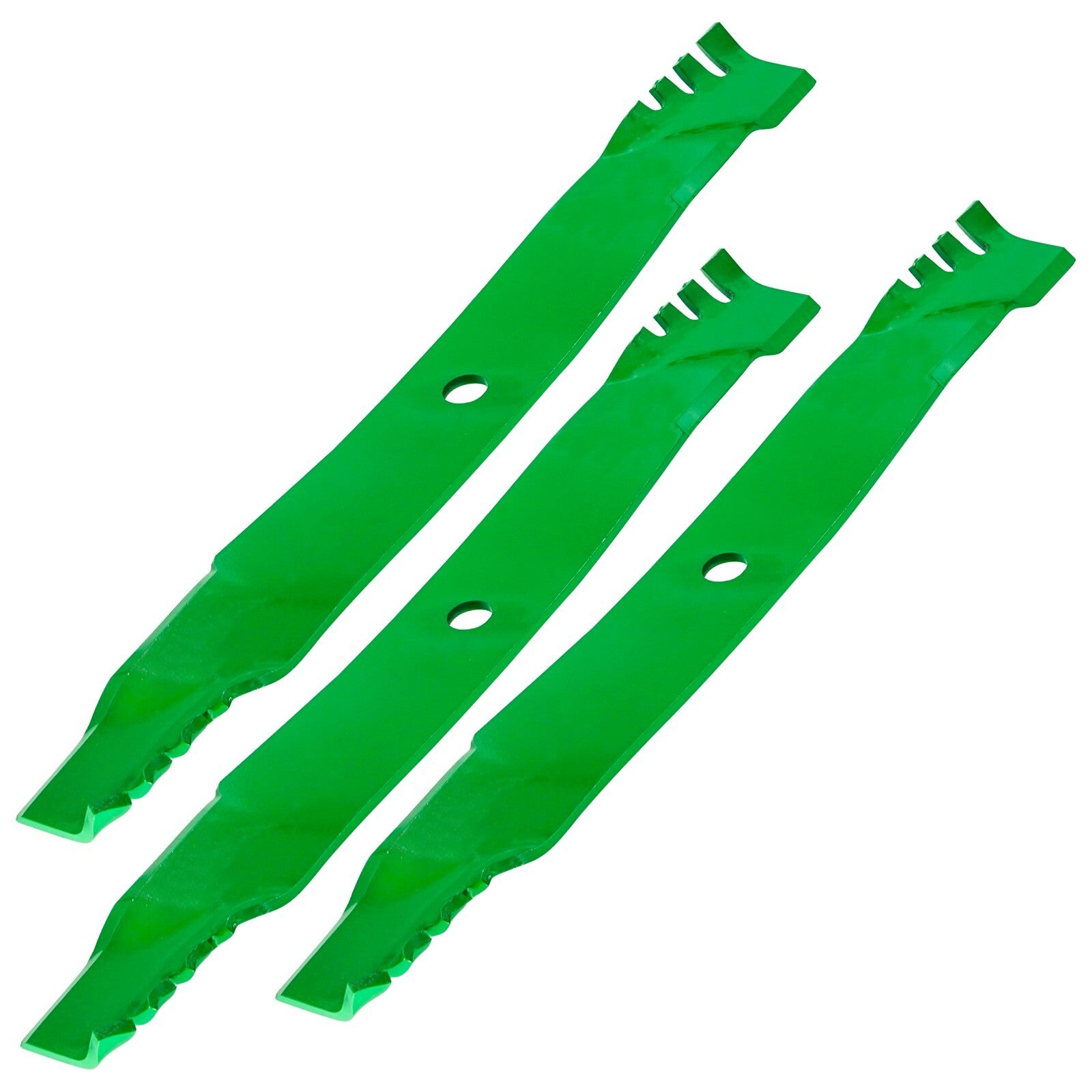 Deck Blade Mulching Replacement for John Deere (2004–2015)
