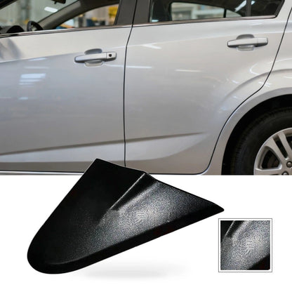 Exterior Mirror Trim Panel for Chevrolet Sonic Aveo (2012–2019) Left Driver Side