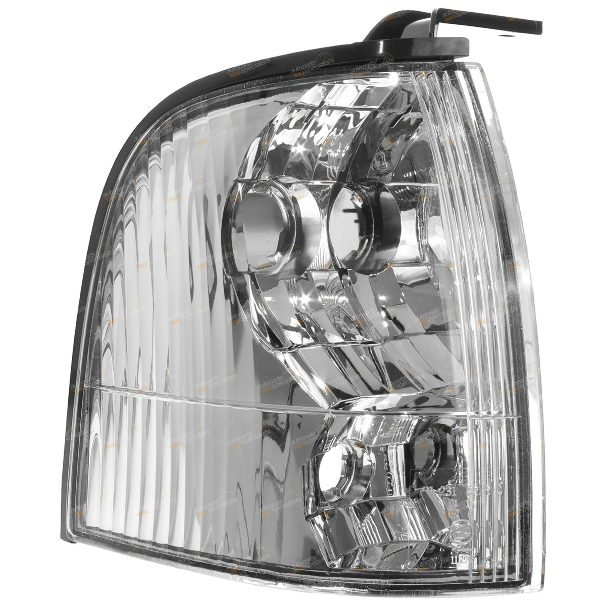 RH Clear Corner Indicator Light for Ford Courier PG/PH (2002–2006) RHS