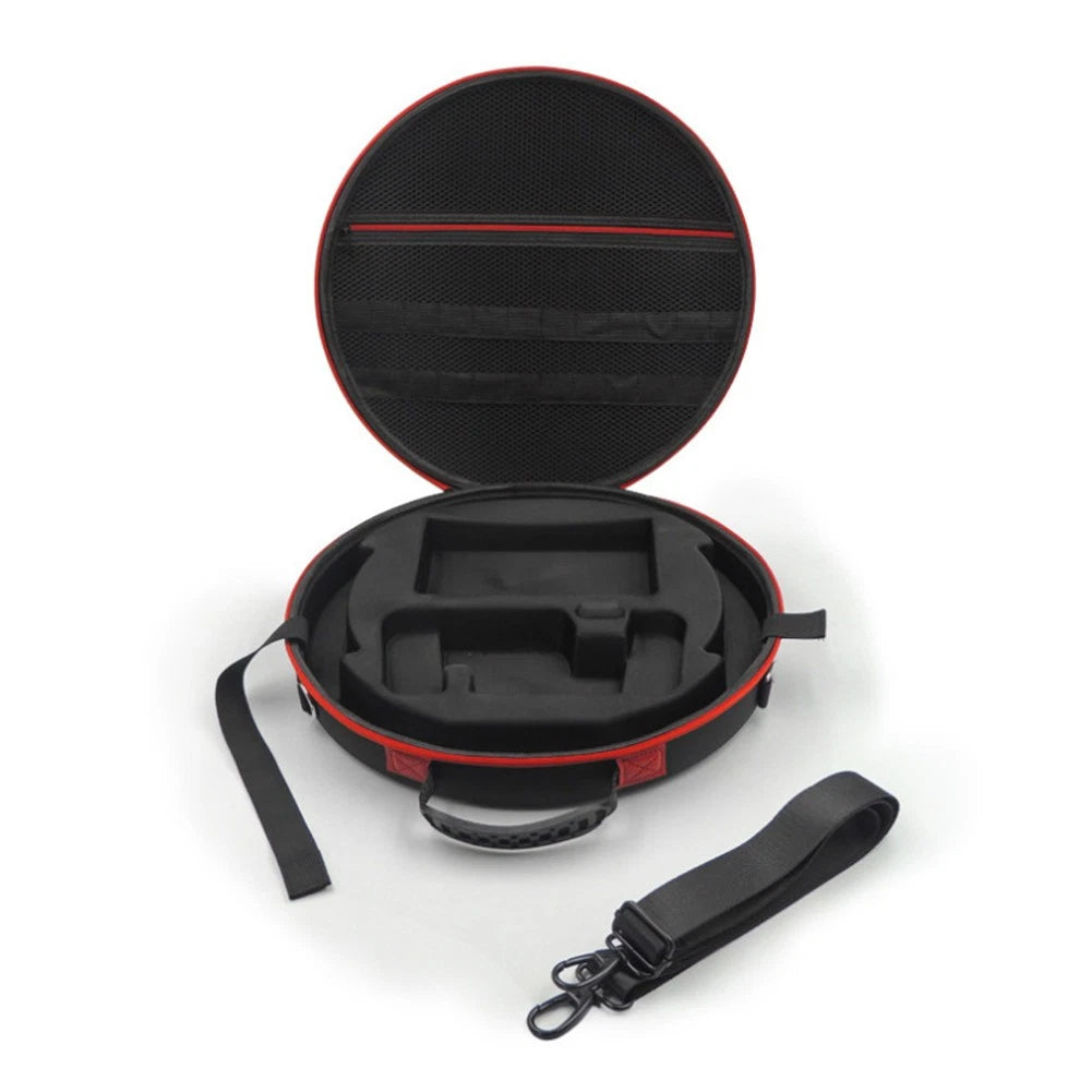 Travel Bag Storage Case for Nintendo Switch Ring Fit Adventure