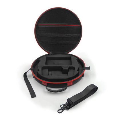 Travel Bag Storage Case for Nintendo Switch Ring Fit Adventure