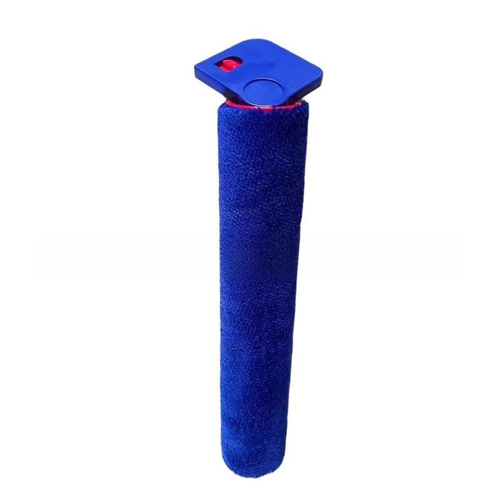 Replacement Roller Cloth for Spot+ Scrub AI Vacuum Cleaner (1 or 2 Units)