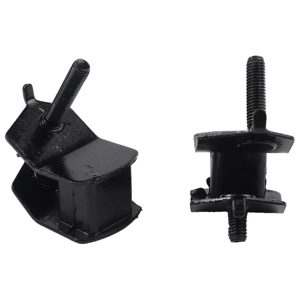 Rubber Brackets for Honda Generator (68325-ZC2-000)