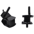 Rubber Brackets for Honda Generator (68325-ZC2-000)