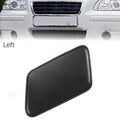 Front Bumper Left Headlight Washer Nozzle Cover for Volvo S60 (2005–2009)