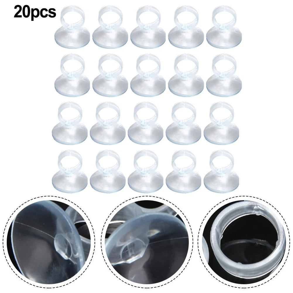 20 Pcs Plant Holder for Office Decor