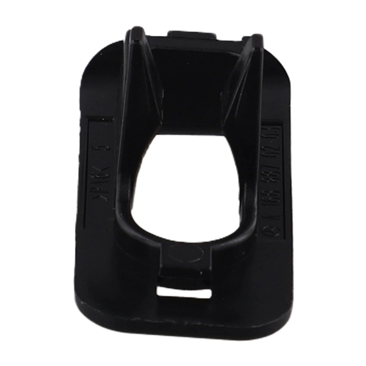 Engine Hood Support for Mercedes W168 W447 W639 (No Assembly Required)