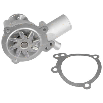 Water Pump for Ford Cortina TD TE 3.3L 4.1L 6cyl (1976–1987) XFlow