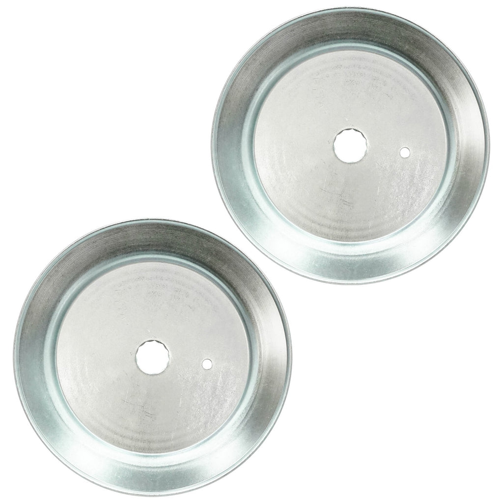 Deck Spindle Pulley Replacement for Murray 405000x8 7800300 (2015–2020)