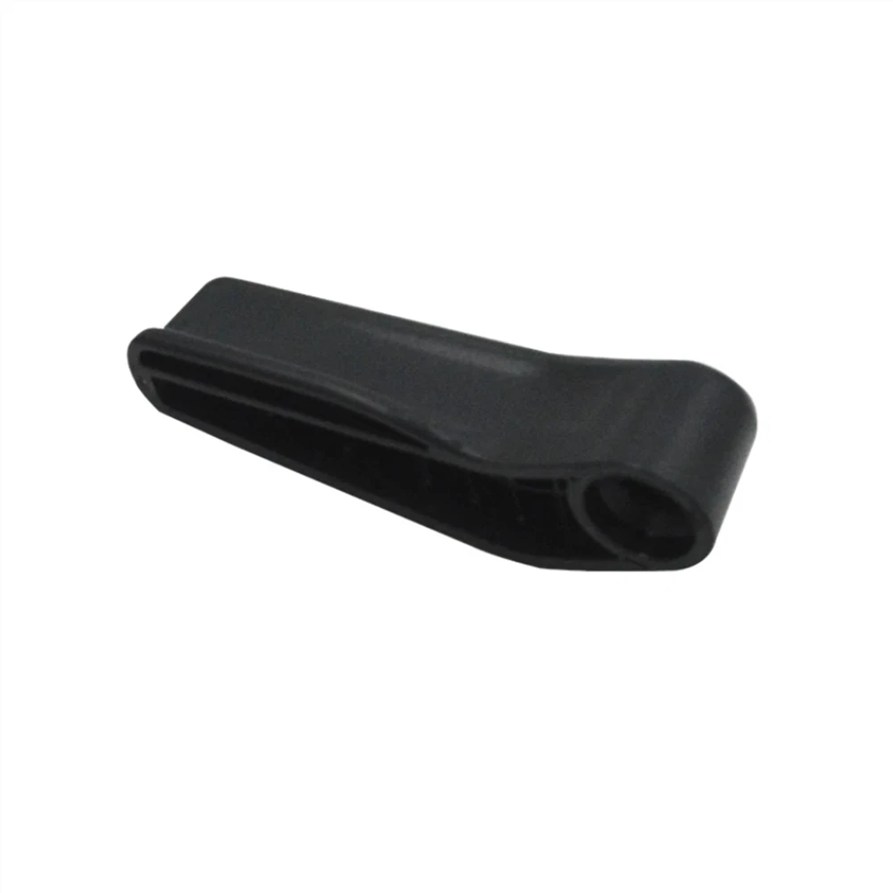 Inside Door Handle for Toyota Land Cruiser (2008–2021) 69291-60030 Black