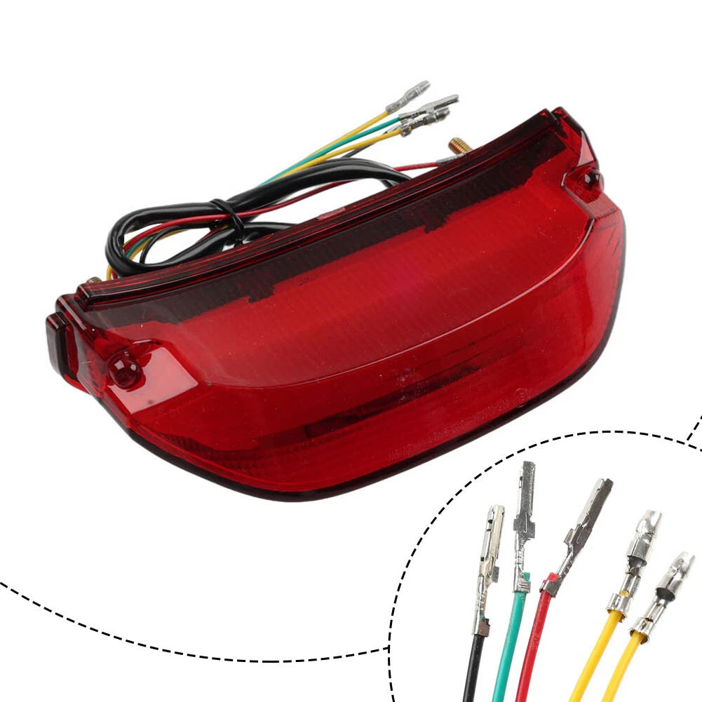 LED Tail Light for Honda CBR600RR (2013–2023)