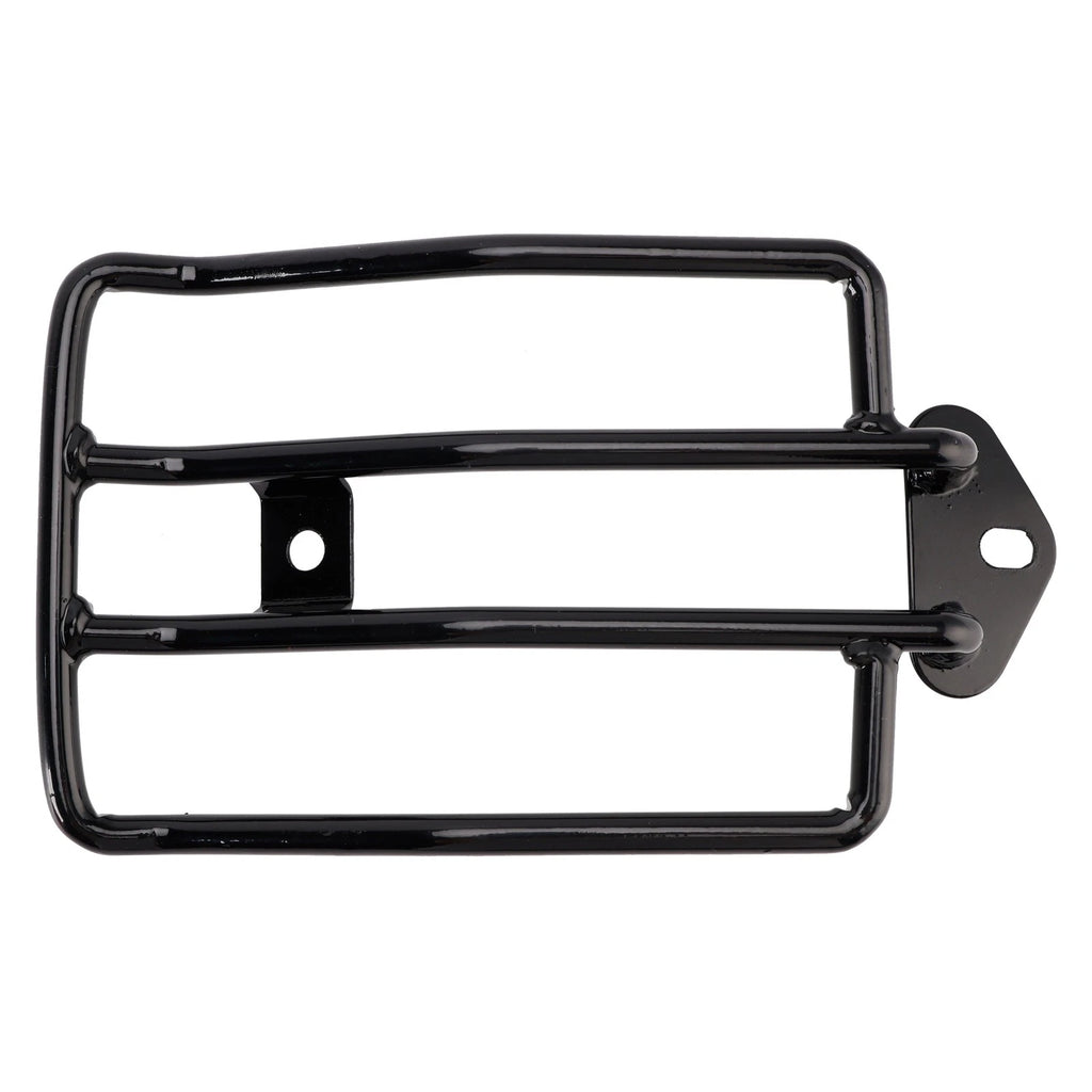 Solo Seat Luggage Rack for Harley Sportster XL 883 1200 (2004–2022)