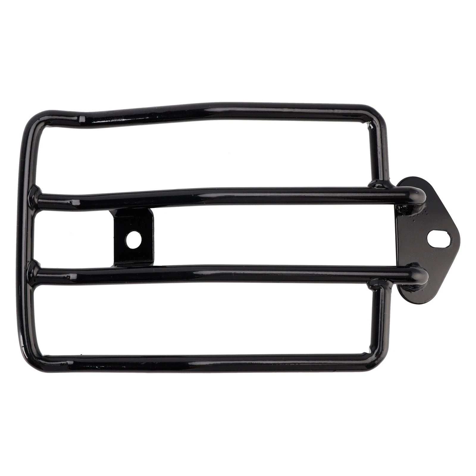 Solo Seat Luggage Rack for Harley Sportster XL 883 1200 (2004–2022)