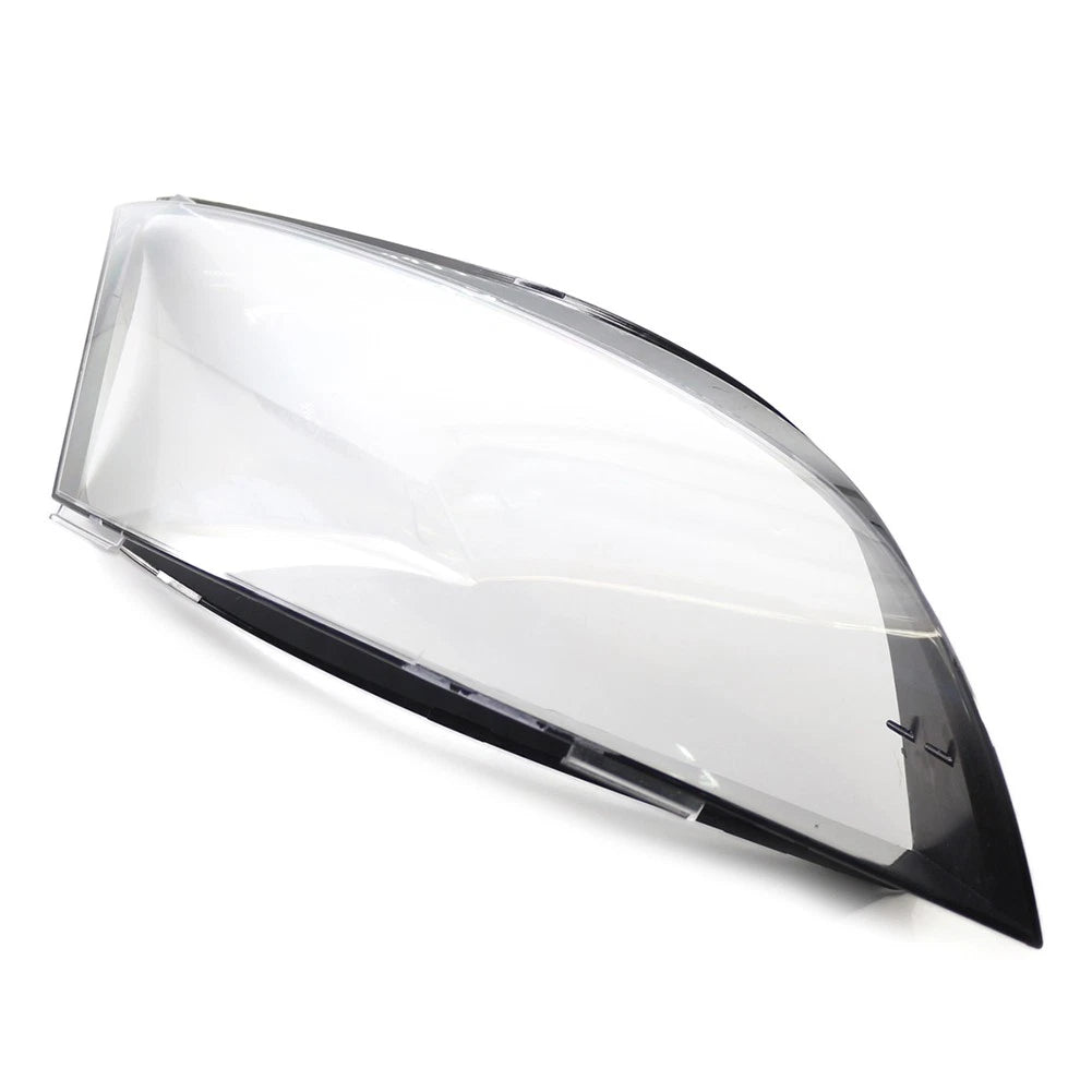Headlight Glass Cover for Audi TT Roadster (2008–2014) Right
