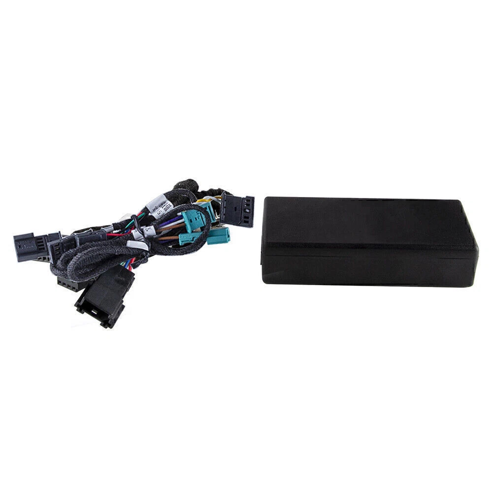 Smart Window Close Module for BMW 5 Series G30, X3 G01 (2017–2023)